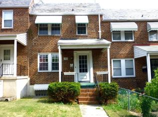 1411 W 41st St, Baltimore, MD 21211
