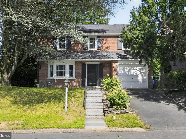 216 Huron Ave, Elkins Park, PA 19027