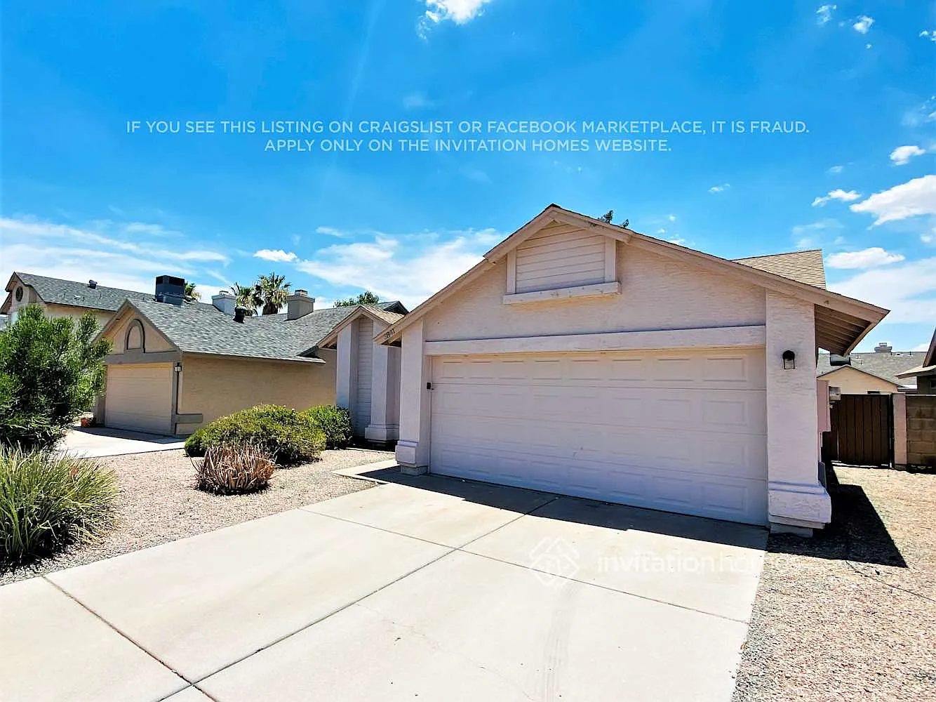 3841 W Folley St Chandler, AZ 85226 — Photo 2