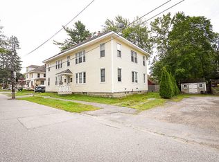 36 Leeman St APT 1, Portland, ME 04103