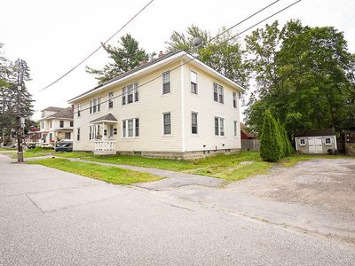36 Leeman Street #1, Portland, ME, 04103