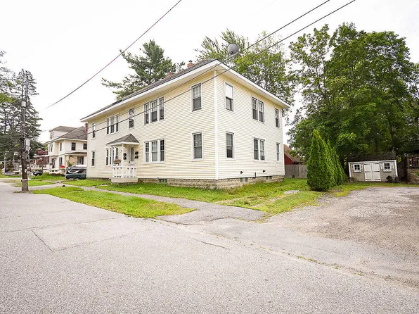 36 Leeman Street #1, Portland, ME 04103