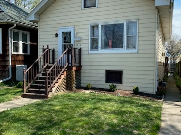 1034 S Cuyler Ave, Oak Park, IL 60304