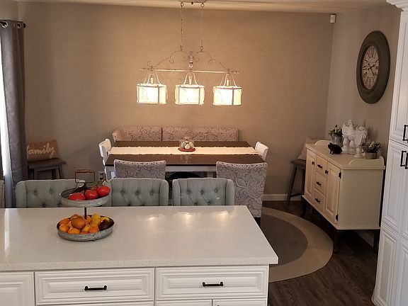 Dinning room 
