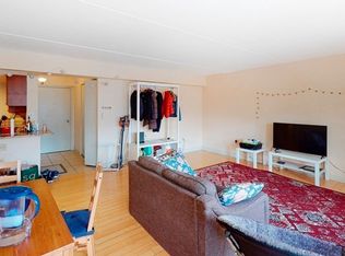 110 Peterborough St #3, Boston, MA 02215