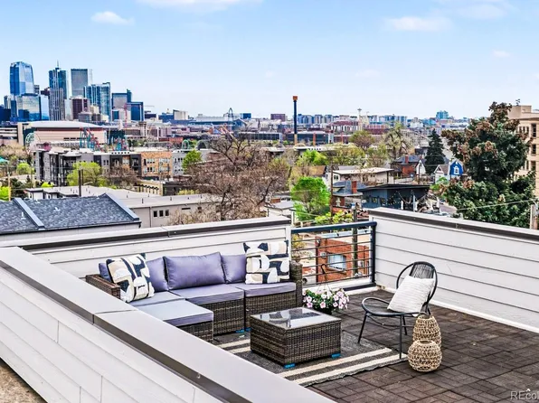 2322 Decatur Street #4, Denver, CO 80211