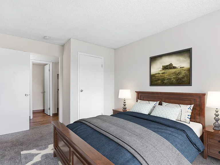 Pinon Place Apartments — Photo 7