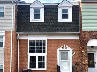 9176 Laurelwood Ct, Manassas, VA 20110