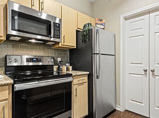 City Parc at Keller Apartments, Keller, TX 76244