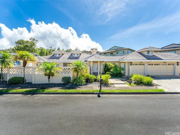 98-891 Kuhao Pl, Aiea, HI 96701