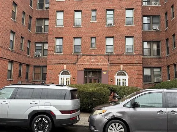 1625 E 13th St APT 4G, Brooklyn, NY 11229