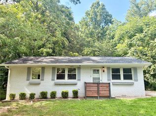 3561 Fairburn Pl NW, Atlanta, GA 30331