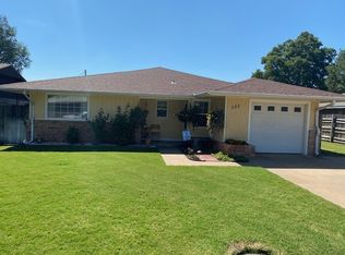 322 N Harding St, Enid, OK 73703