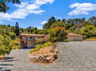 134 Montecito Cres, Walnut Creek, CA 94597