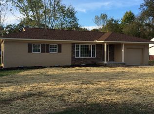 417 Highland Dr, Clinton, TN 37716