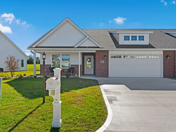 967 Tiehack Ct E, Galion, OH 44833