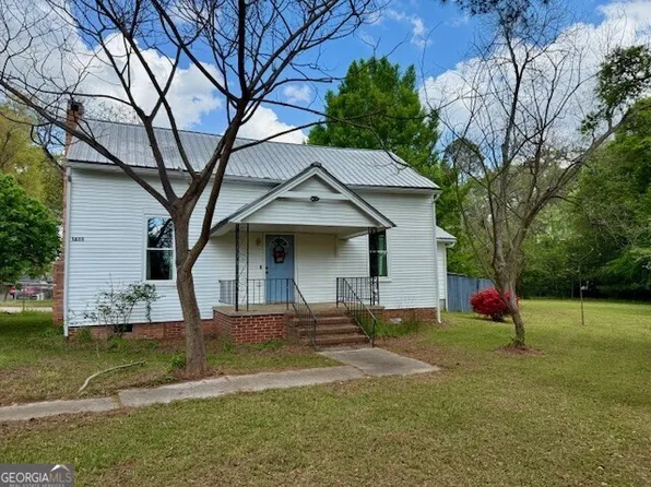 1408 Houston Lake Dr, Perry, GA 31069