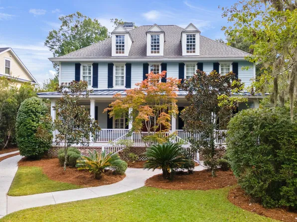 104 Spreading Oak Dr., Pawleys Island, SC 29585