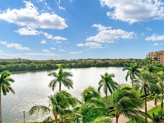 2nd image of 13627 Deering Bay Dr APT 504