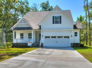 1888 Healing Waters Ln SW #31, Supply, NC 28462