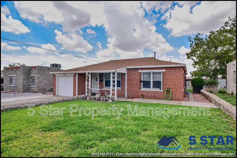 3 bed, 1.0 bath, 1207 sqft, $1,500 — Photo 2