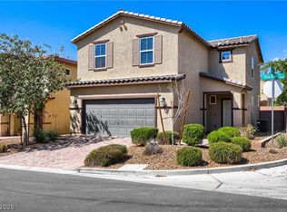 10533 Grey Adler St, Las Vegas, NV 89179