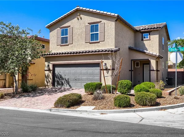 10533 Grey Adler St, Las Vegas, NV 89179