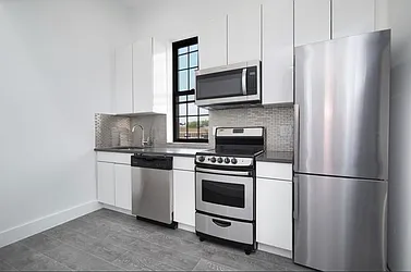 Rented by Ink Realty Services LLC