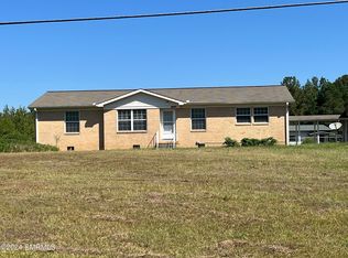 9207 W Lauderdale Rd, Collinsville, MS 39325