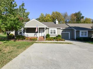 514 Harrogate Ct, High Point, NC 27262