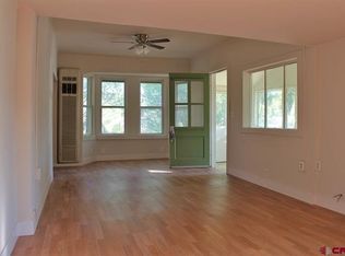 203 S 5th St, Dolores, CO 81323