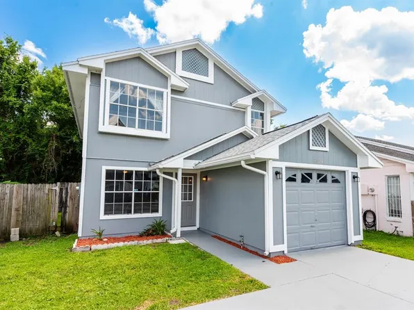 9224 Ventana Ln, Orlando, FL 32825