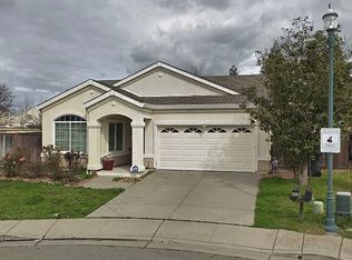 2598 Freitas Way, Fairfield, CA 94533