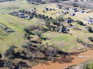 4575 Main Hwy, Breaux Bridge, LA 70517