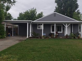 3348 W Sonoma Ave, Stockton, CA 95204