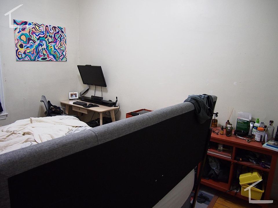 2nd image of 47 Gordon St #5CB