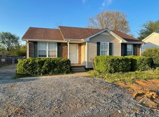 767 Needmore Rd, Clarksville, TN 37040