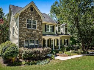 104 Catawbah Rd, Clemson, SC 29631