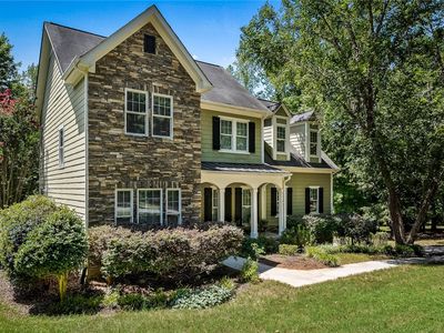 104 Catawbah Rd, Clemson, SC, 29631