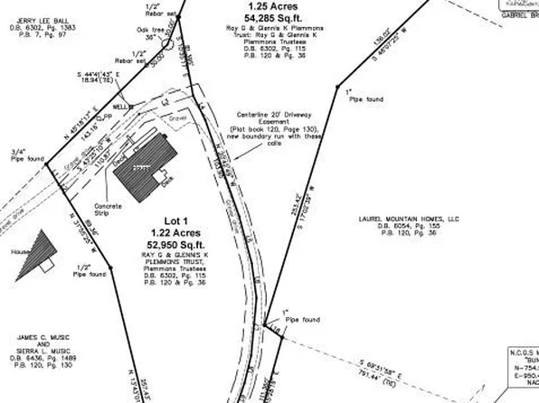 99999 Old Mars Hill Hwy, Weaverville, NC 28787