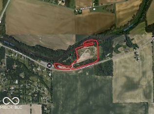 13280 Strawtown Ave, Noblesville, IN 46060