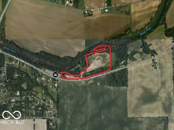 13280 Strawtown Ave, Noblesville, IN 46060