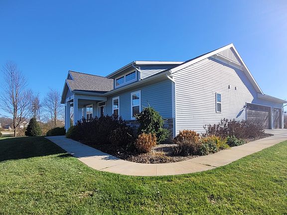 4th image of 6274 Fisk Meadow Dr NE