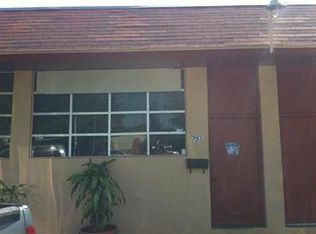 751 Opa Locka Blvd, Opa Locka, FL 33054