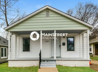 1209 Kenner St, Crystal City, MO 63019