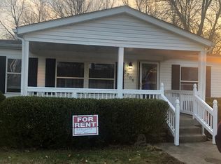 2206 Parkwood Rd, Louisville, KY 40214