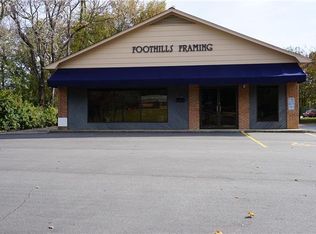 647 Pennton Ave SW, Lenoir, NC 28645