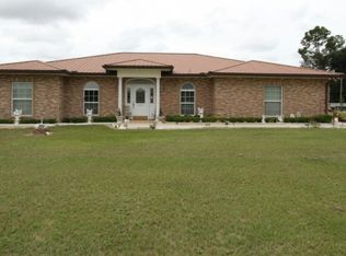 3963 SW 90th Blvd, Jasper, FL 32052