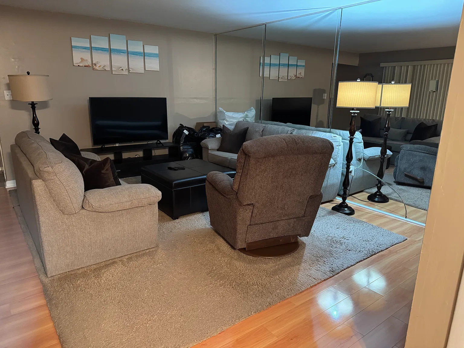 3 bed, $2,300 — Photo 4