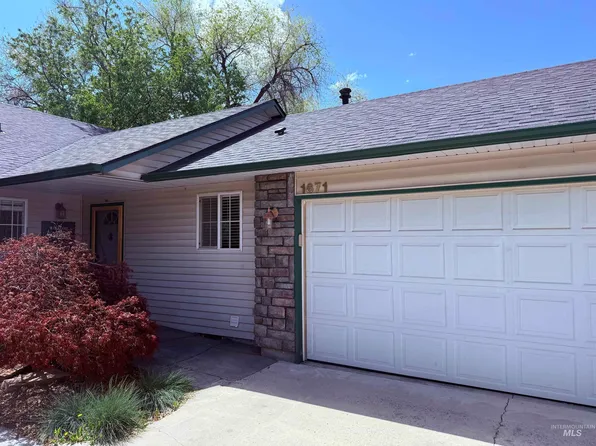 1671 S Annett St, Boise, ID 83705